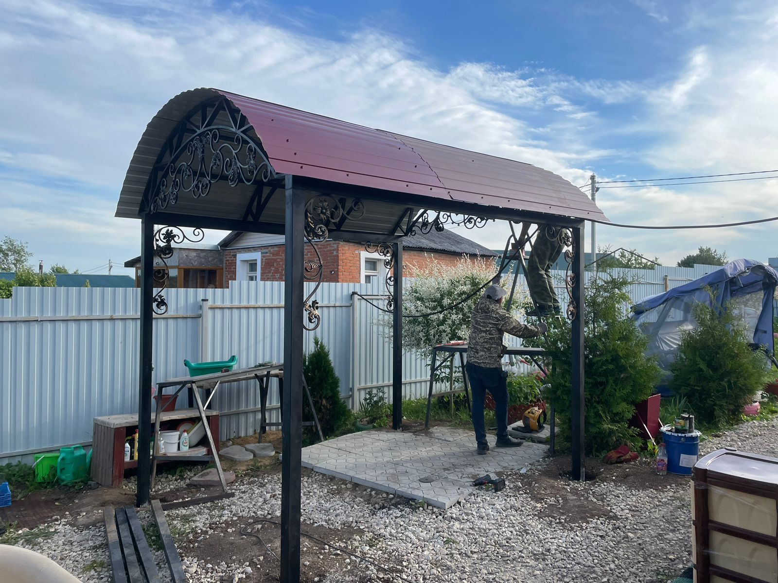 Мастерская «Ажур», фото 3