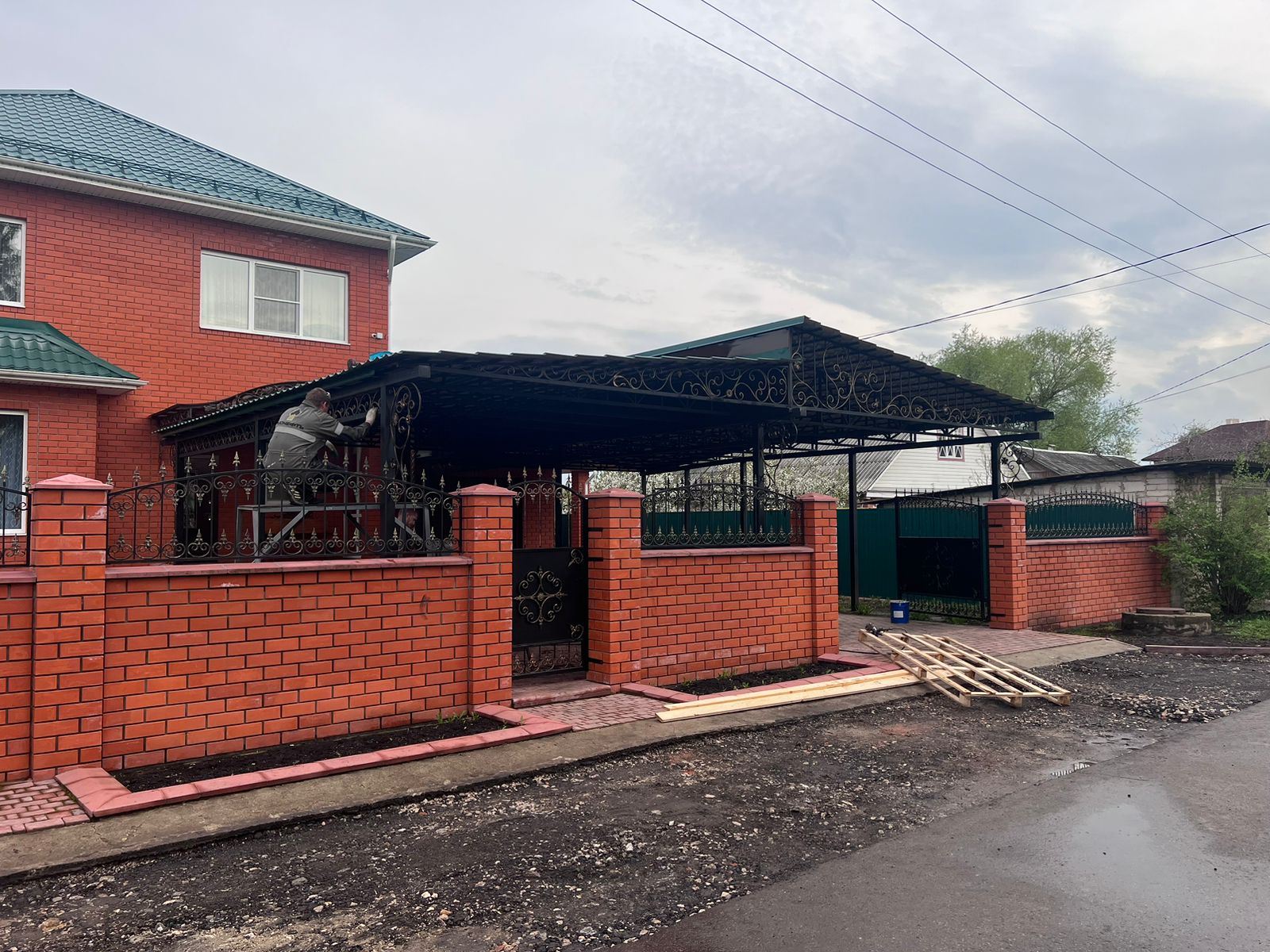 Фотогалерея «Ажур», фото 3