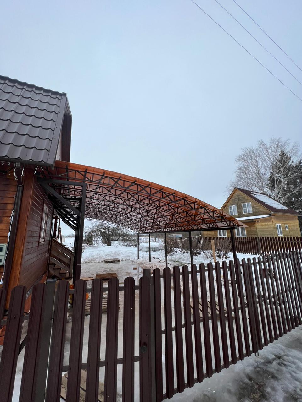 Фотогалерея «Ажур», фото 2