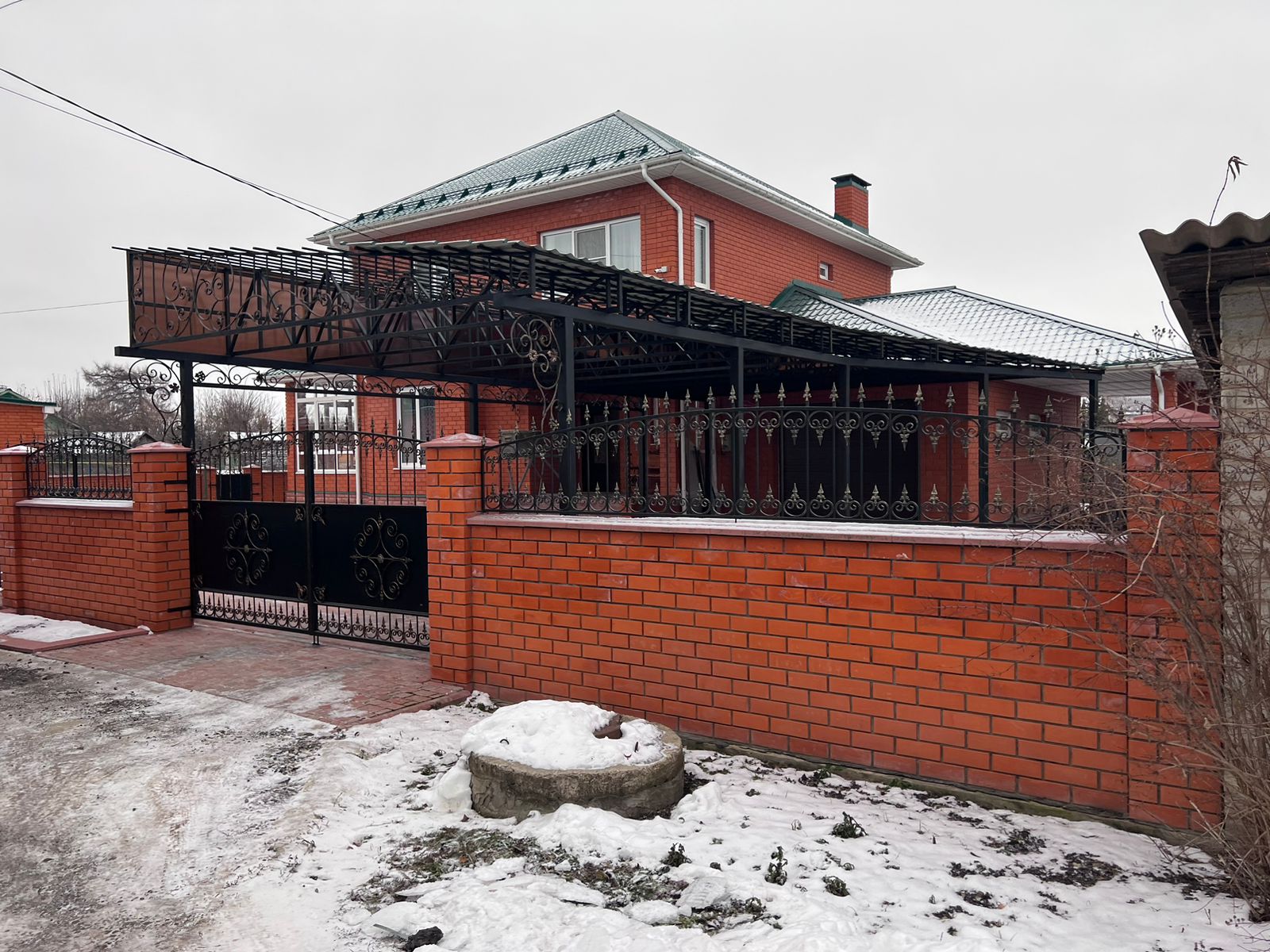 Фотогалерея «Ажур», фото 10