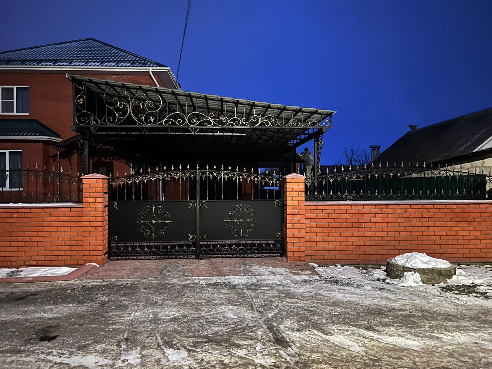 Фотогалерея «Ажур», фото 3