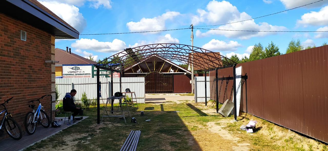 Фотогалерея «Ажур», фото 7