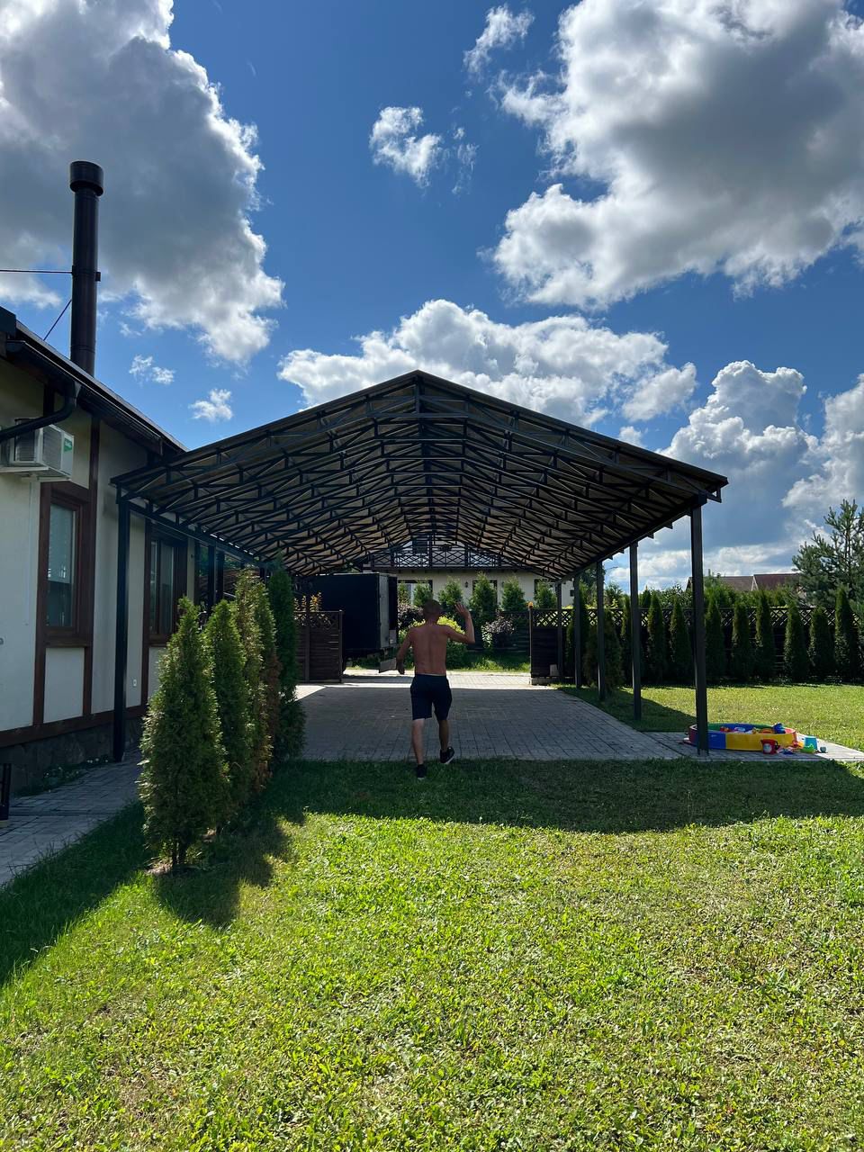 Фотогалерея «Ажур», фото 4