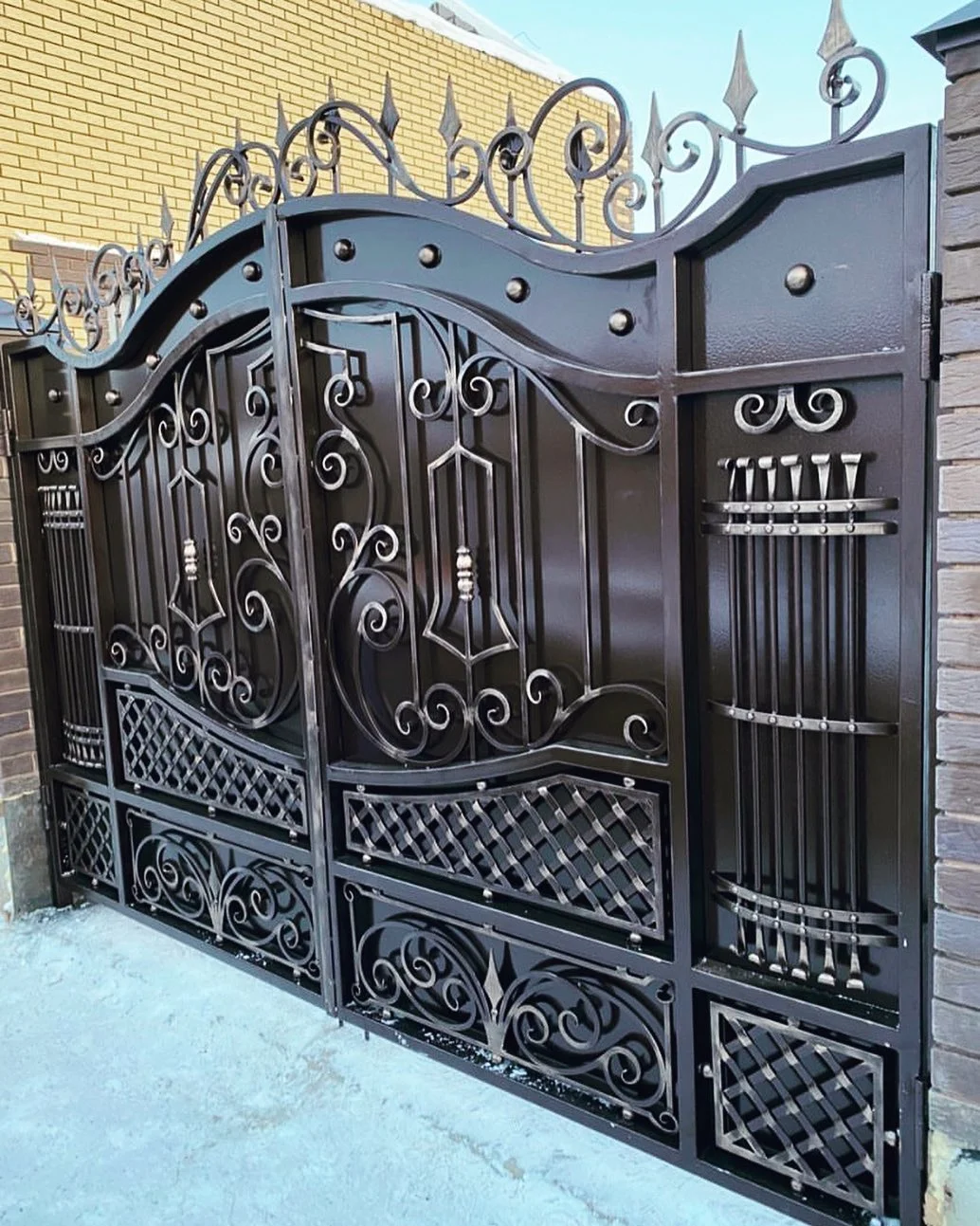 Фотогалерея «Ажур», фото 10