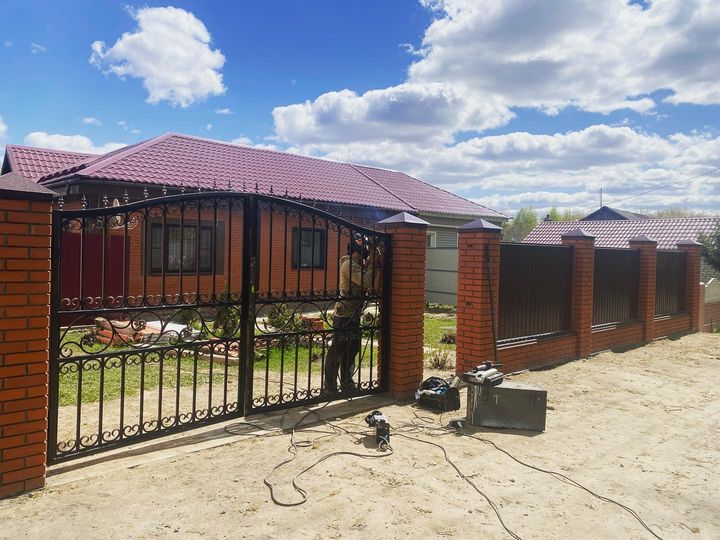 Фотогалерея «Ажур», фото 16