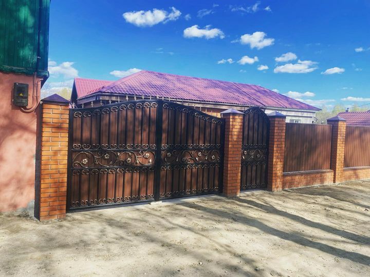 Фотогалерея «Ажур», фото 5