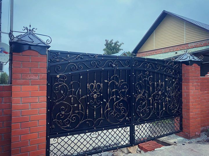 Фотогалерея «Ажур», фото 11