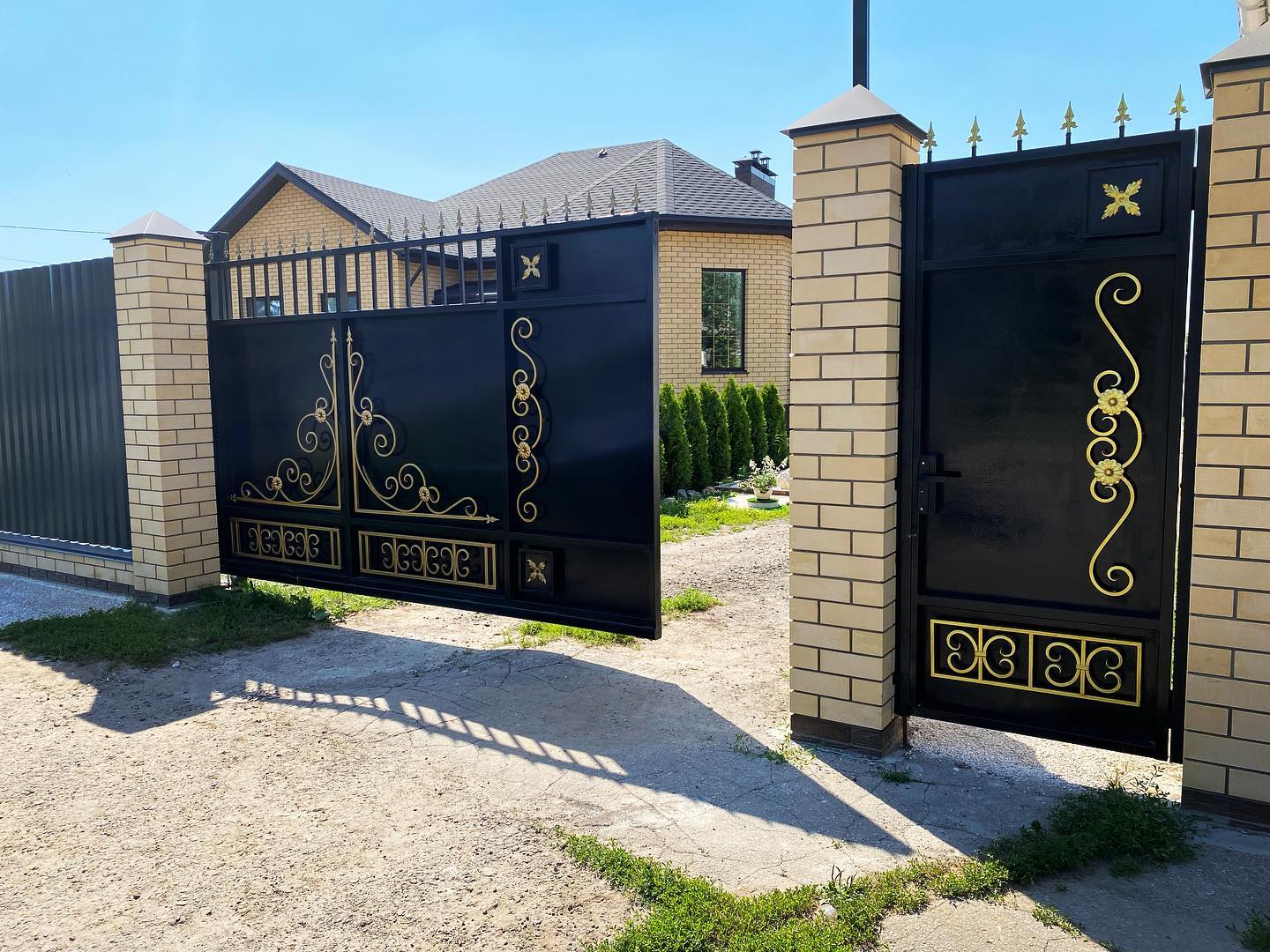 Фотогалерея «Ажур», фото 2