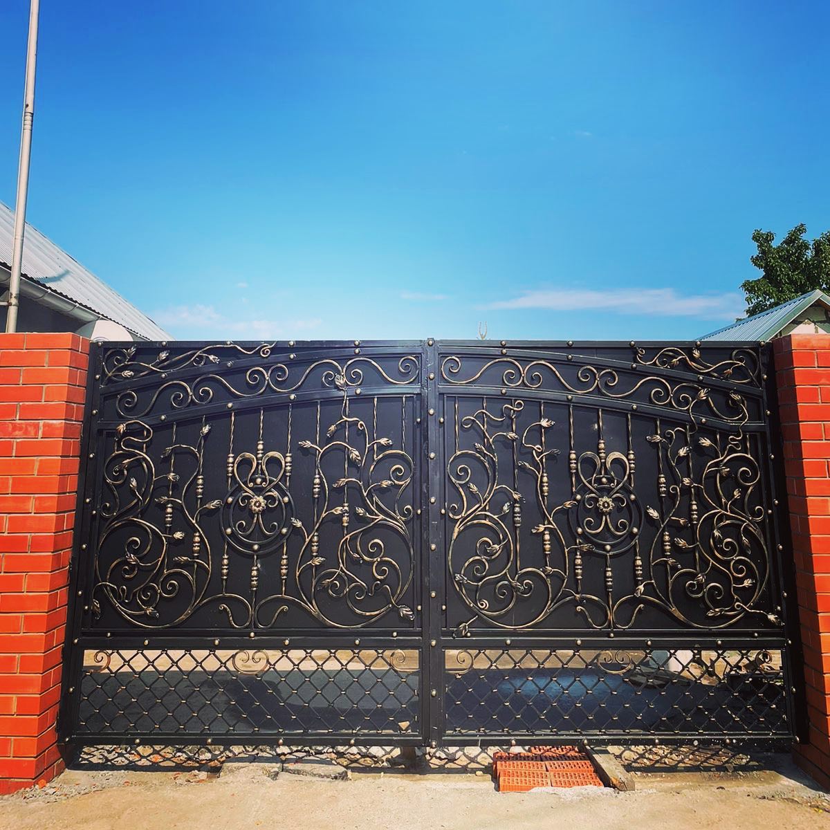 Фотогалерея «Ажур», фото 14