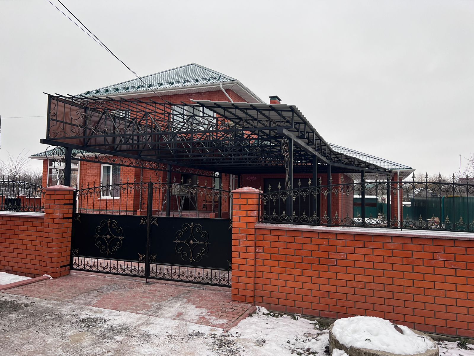 Фотогалерея «Ажур», фото 6